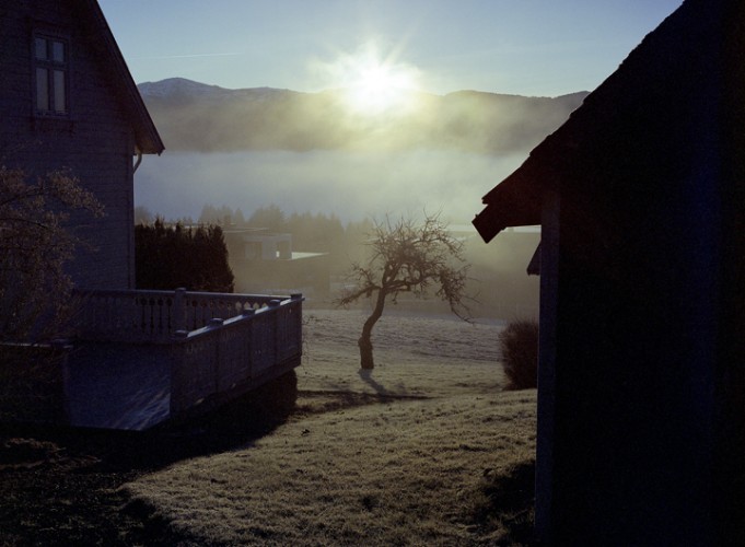 Linn Heidi Stokkedal