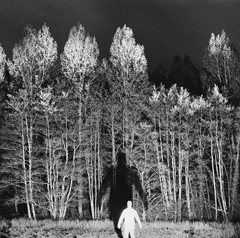 Jean-Marc Caimi and Valentina Piccinni