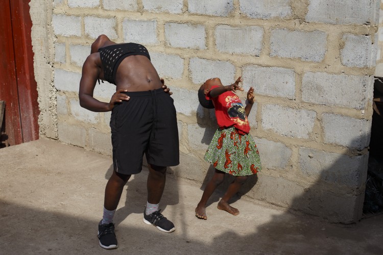 Winner Milim Community Competition