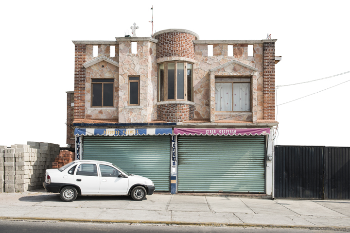 Adam Wiseman at La Nuit de L’Année