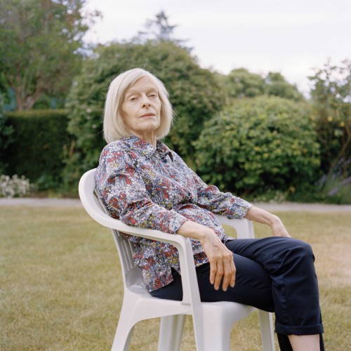 A Portrait of Autistic Women