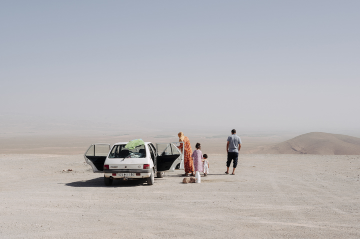 Luca Prestia landscapes