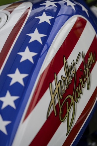 Americana Road Odyssey