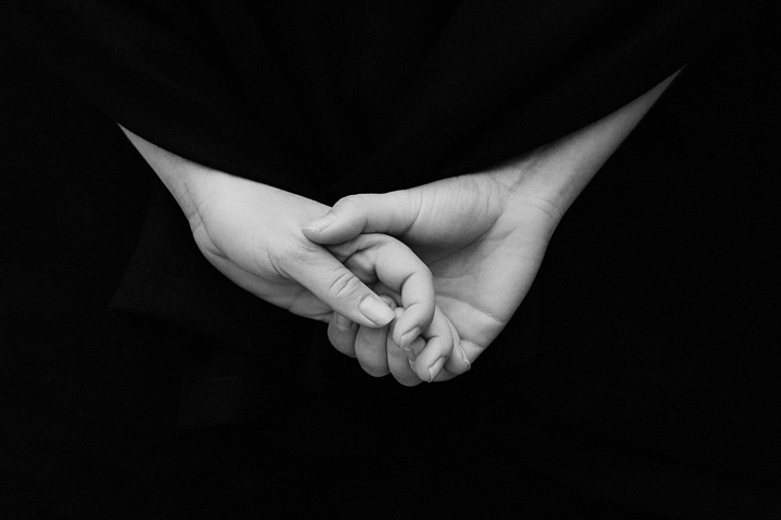 Gestures of Time