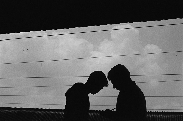 Millennium Images