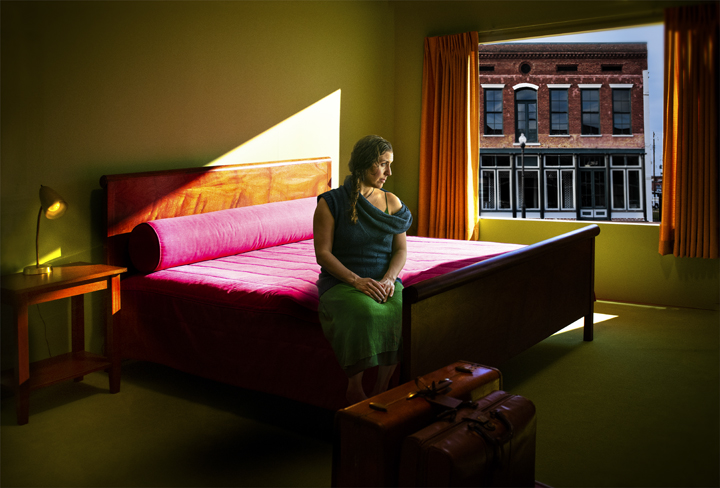 Millennium Images