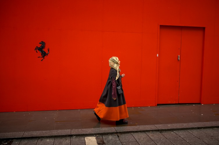 Millennium Images