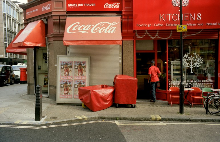 Millennium Images