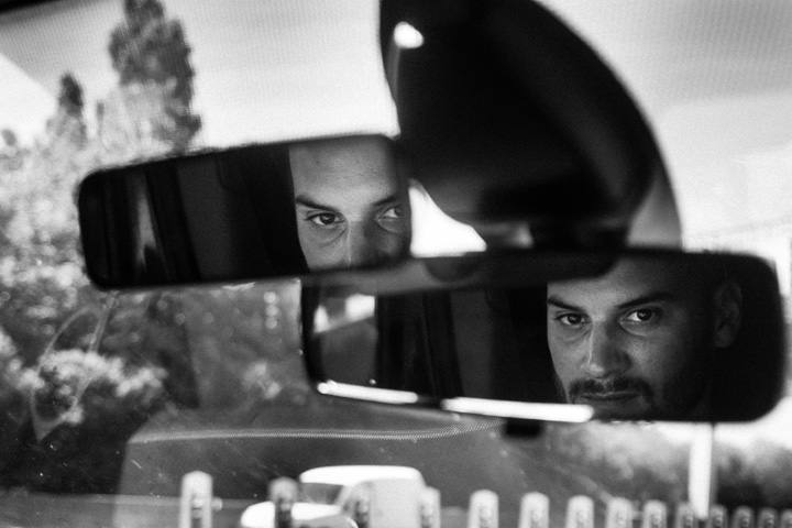 Millennium Images