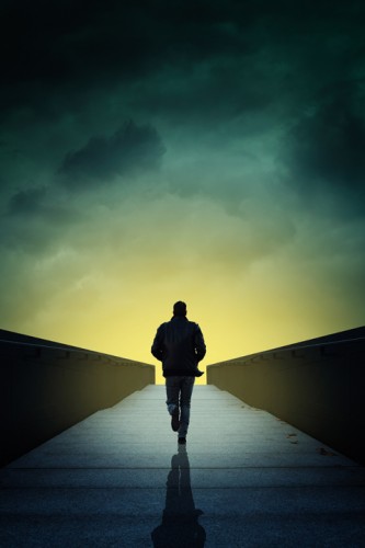 The Business of Being Human