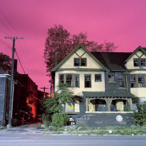 Millennium Images